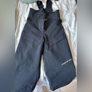 Ibermeyer Ski suit kids size 5